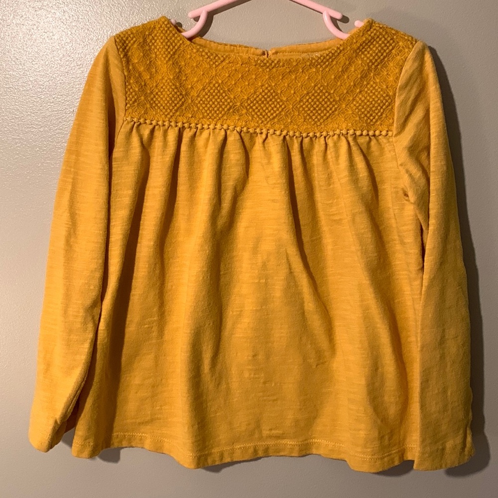 Xhilaration Girls Top